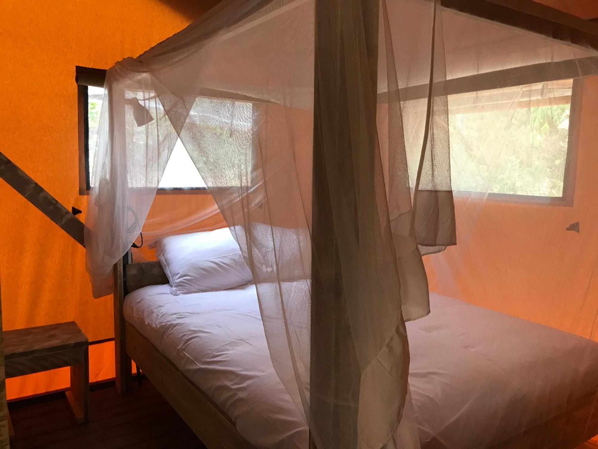 Bungalows - Camping El Solsones Solsona Εξωτερικό φωτογραφία